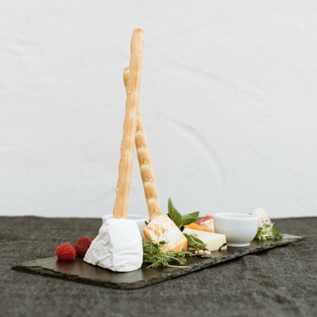 Abbildung der Beitrag Die „beste Heurigenküche“ kommt aus Jois!